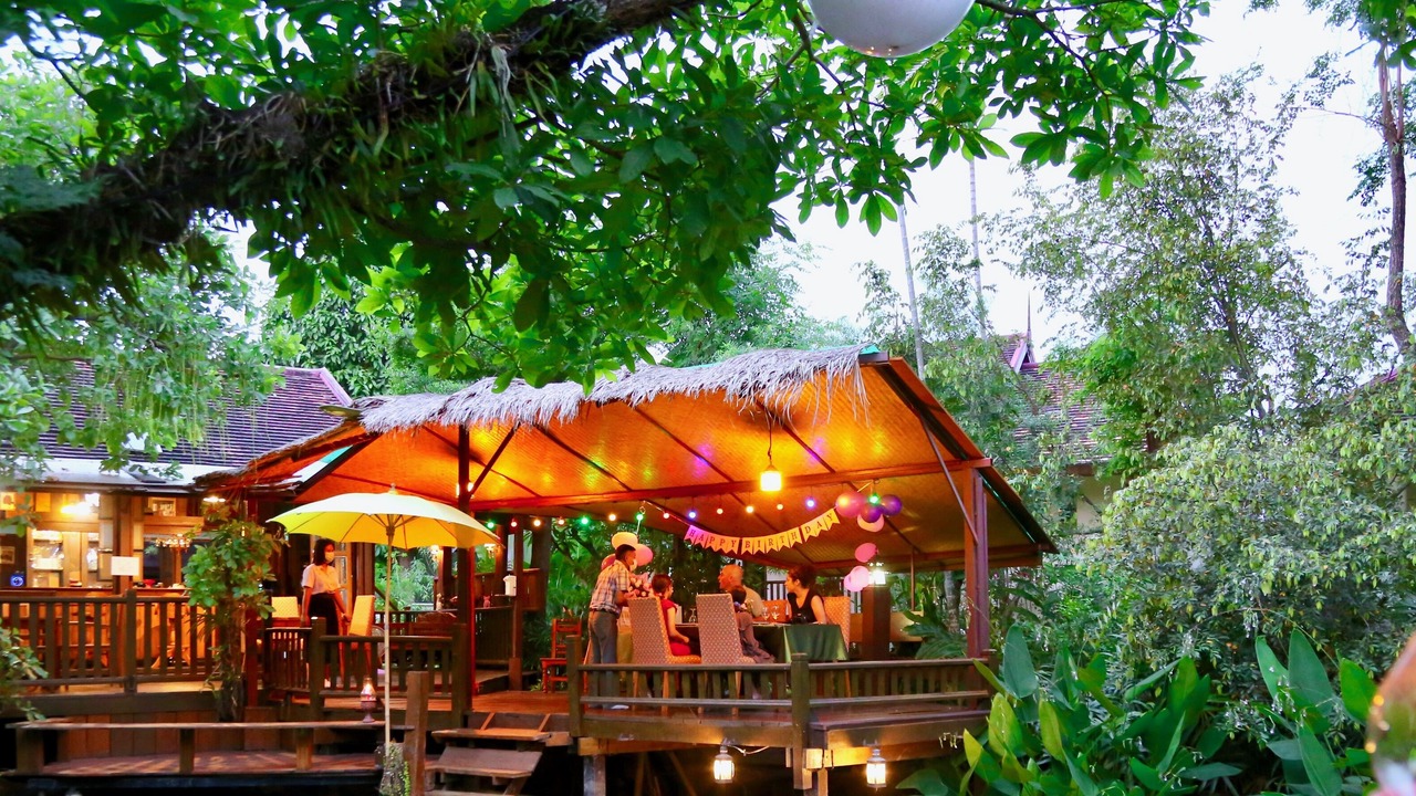 Photo of Outdoor in Tha Sala