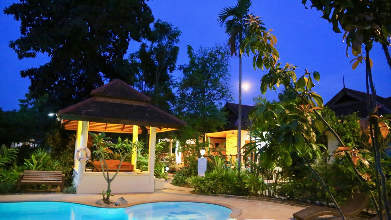 Photo of Outdoor in Tha Sala