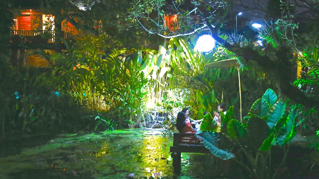 Photo of Outdoor in Tha Sala