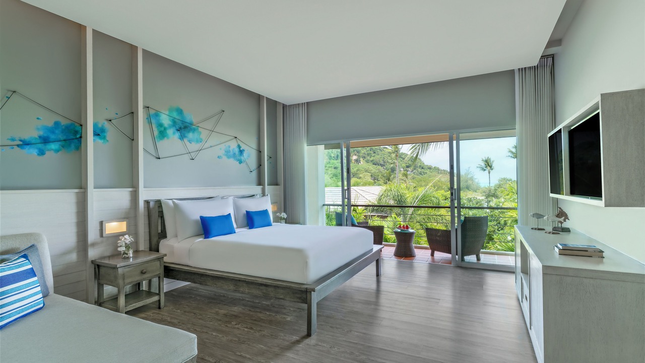 Photo of Bedroom in Taling Ngam