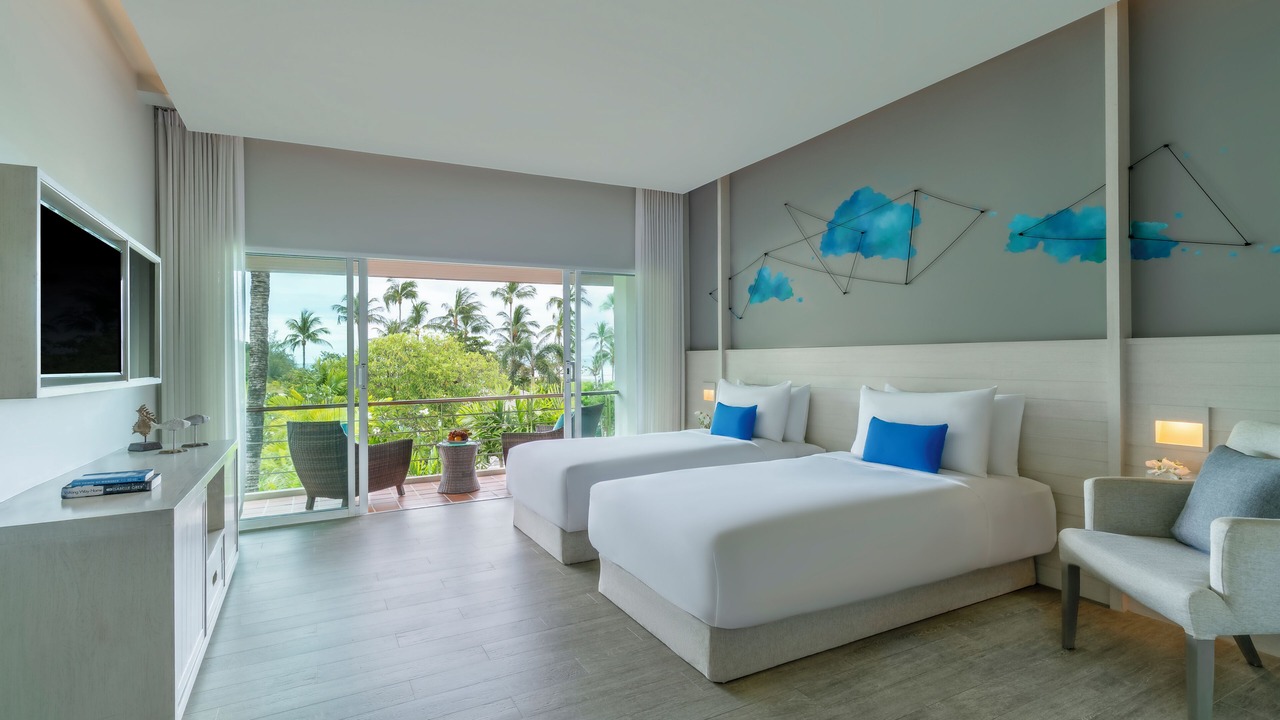 Photo of Bedroom in Taling Ngam
