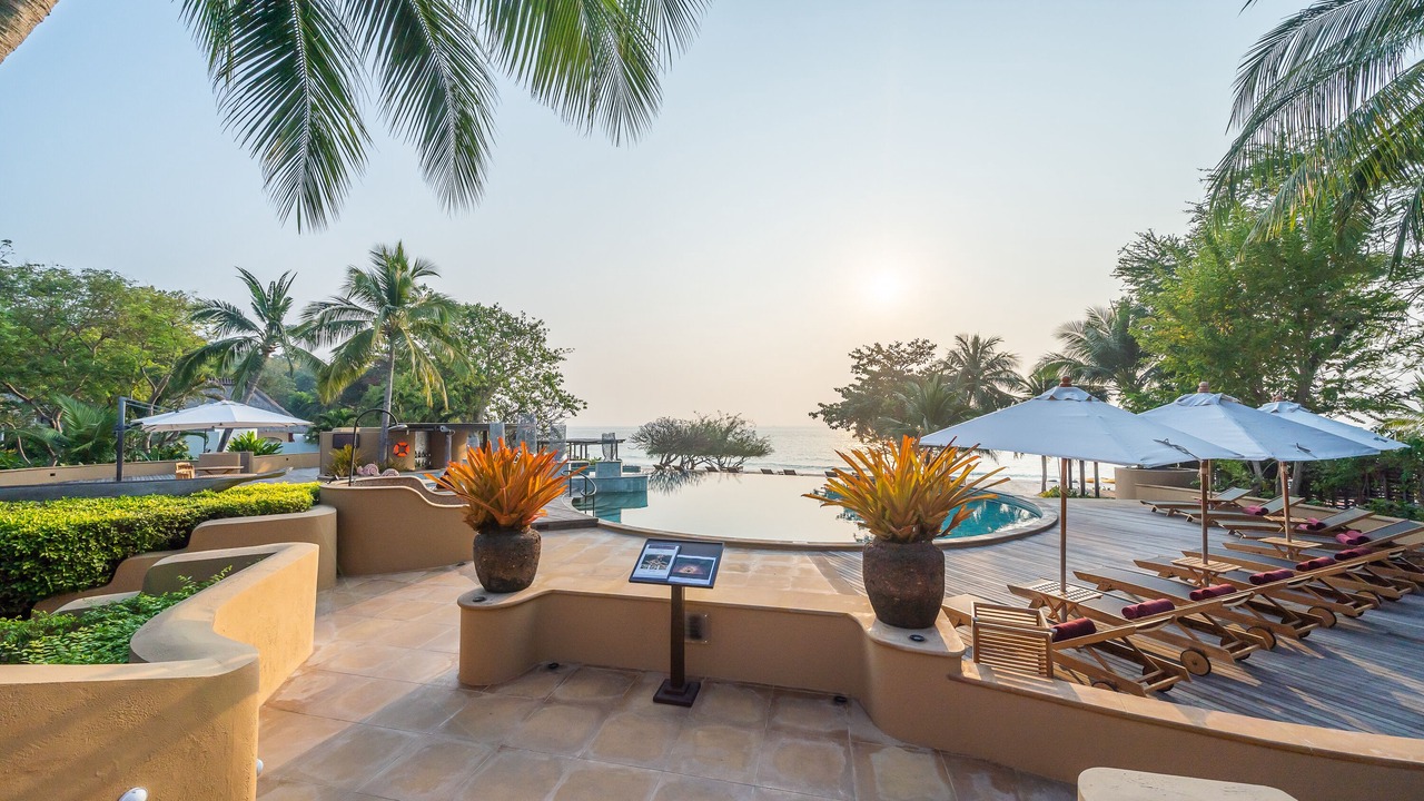 Photo of Outdoor in Rayong