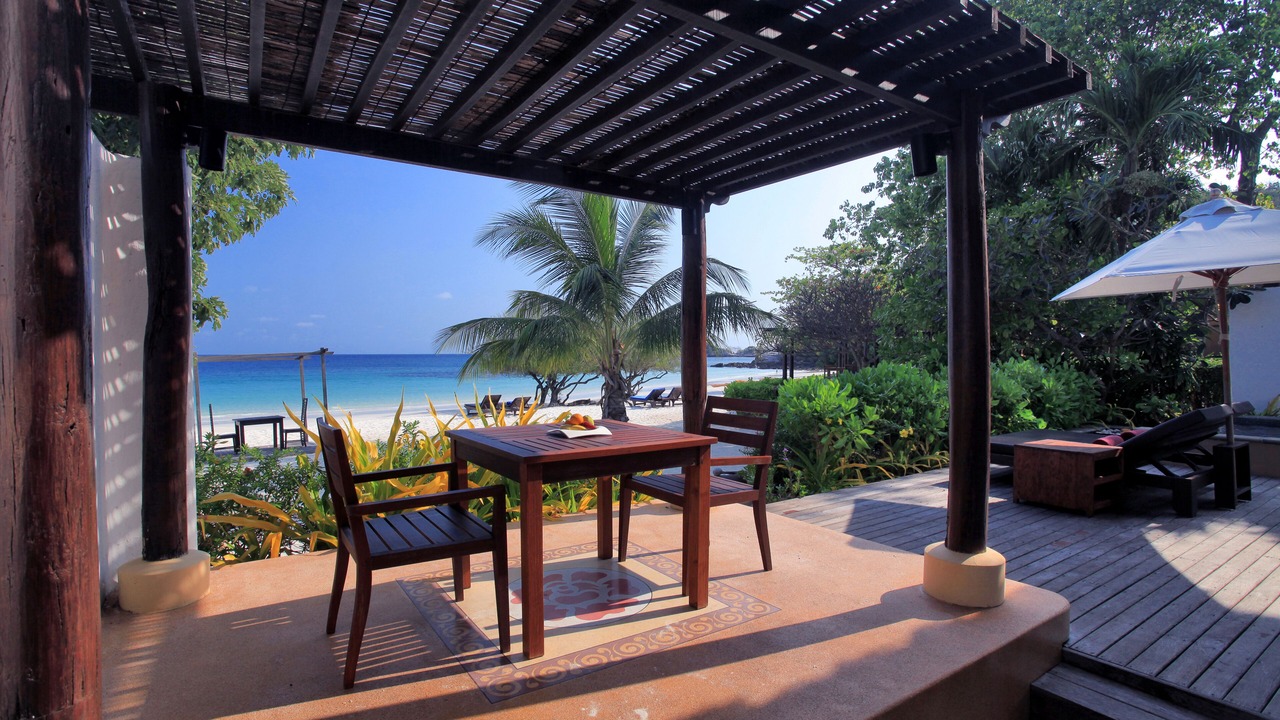 Photo of Outdoor in Rayong