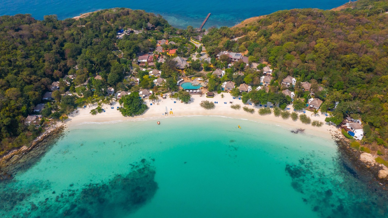 Photo of Outdoor in Rayong