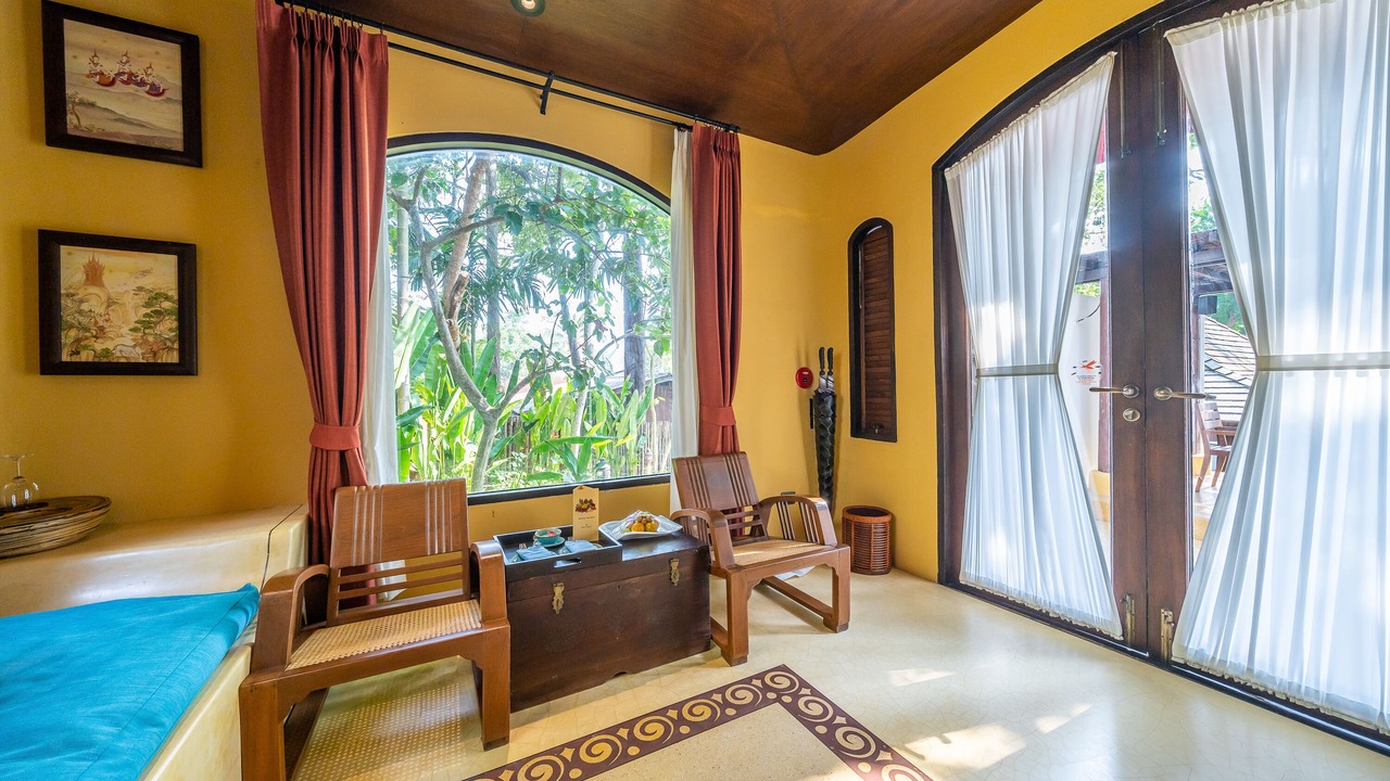 Photo of Outdoor in Rayong