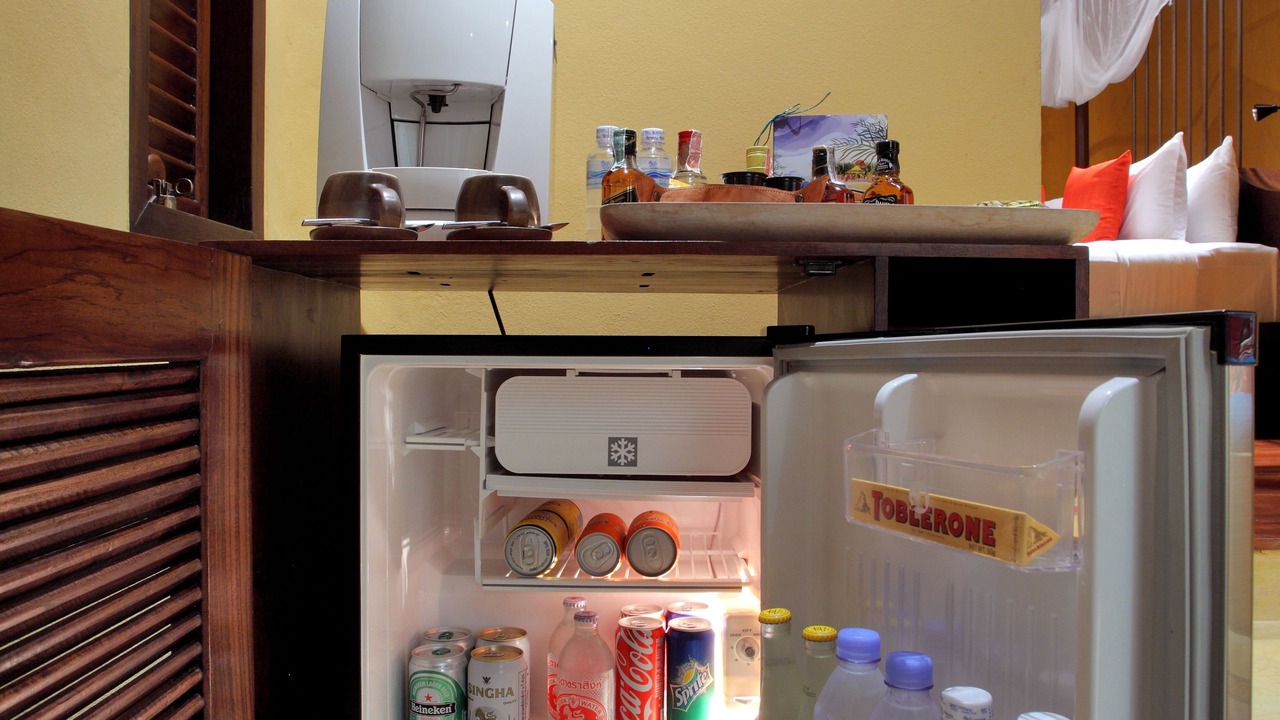 Photo of Kitchen in Rayong