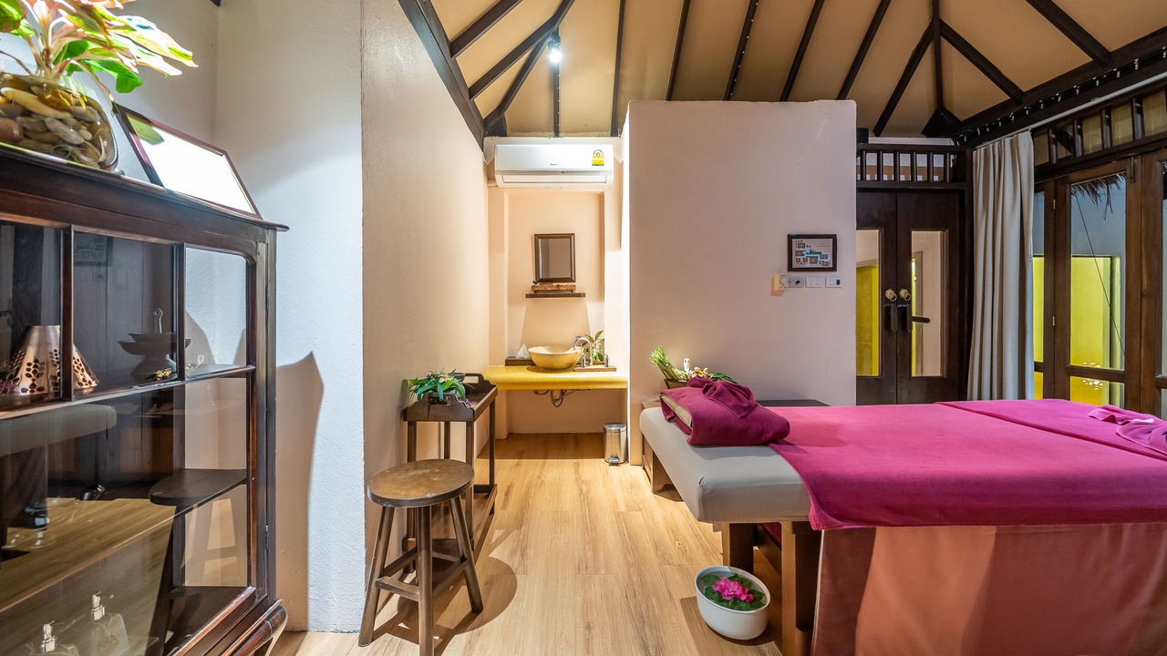 Photo of Bedroom in Rayong