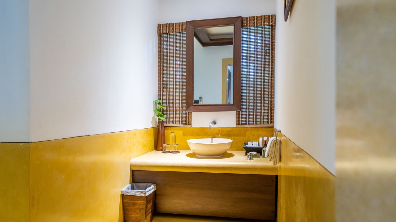 Photo of Bathroom in Rayong