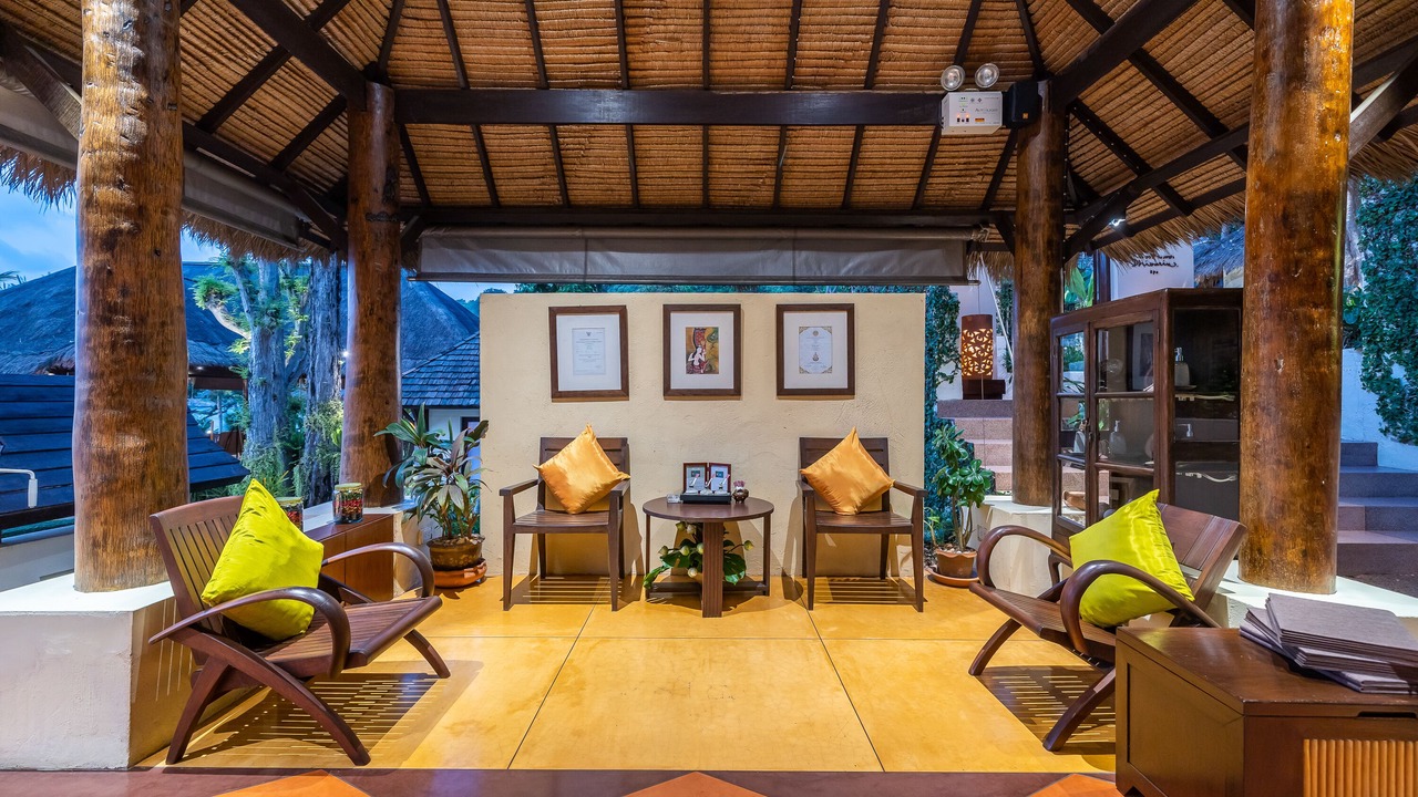 Photo of Bedroom in Rayong