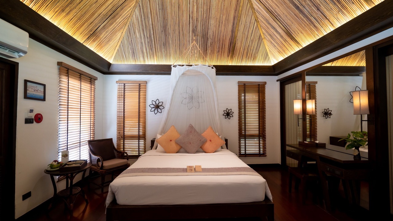 Photo of Bedroom in Rayong