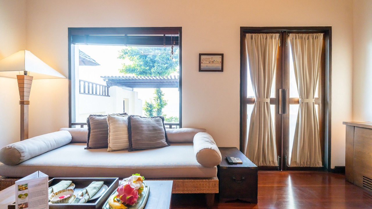 Photo of Bedroom in Rayong