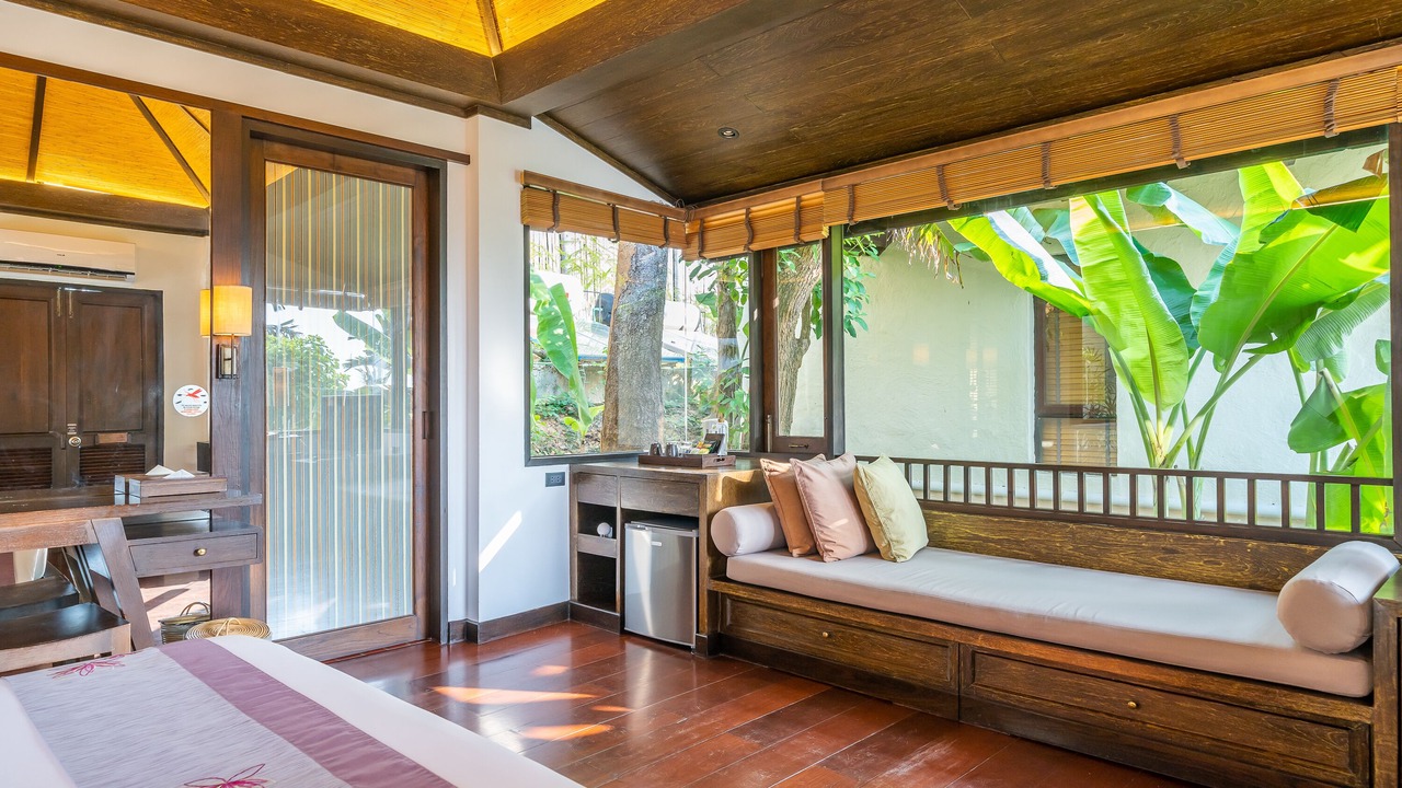Photo of Bedroom in Rayong