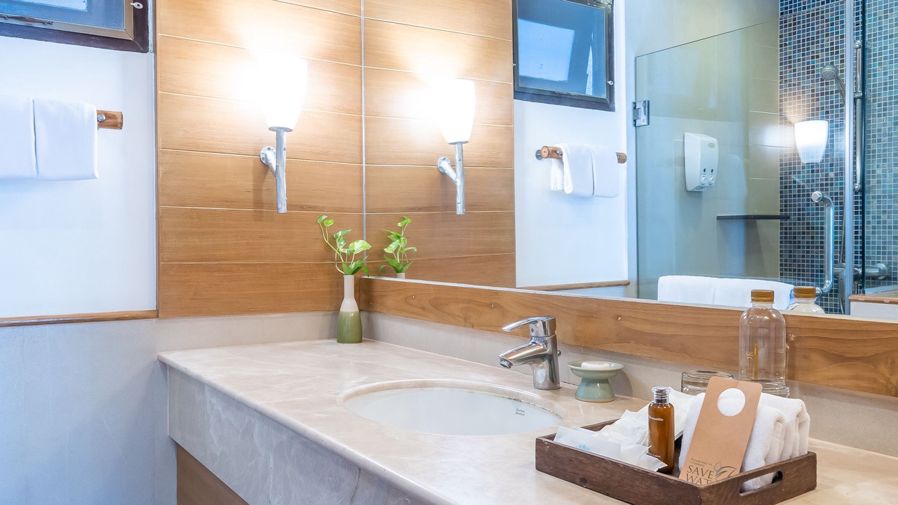 Photo of Bathroom in Rayong