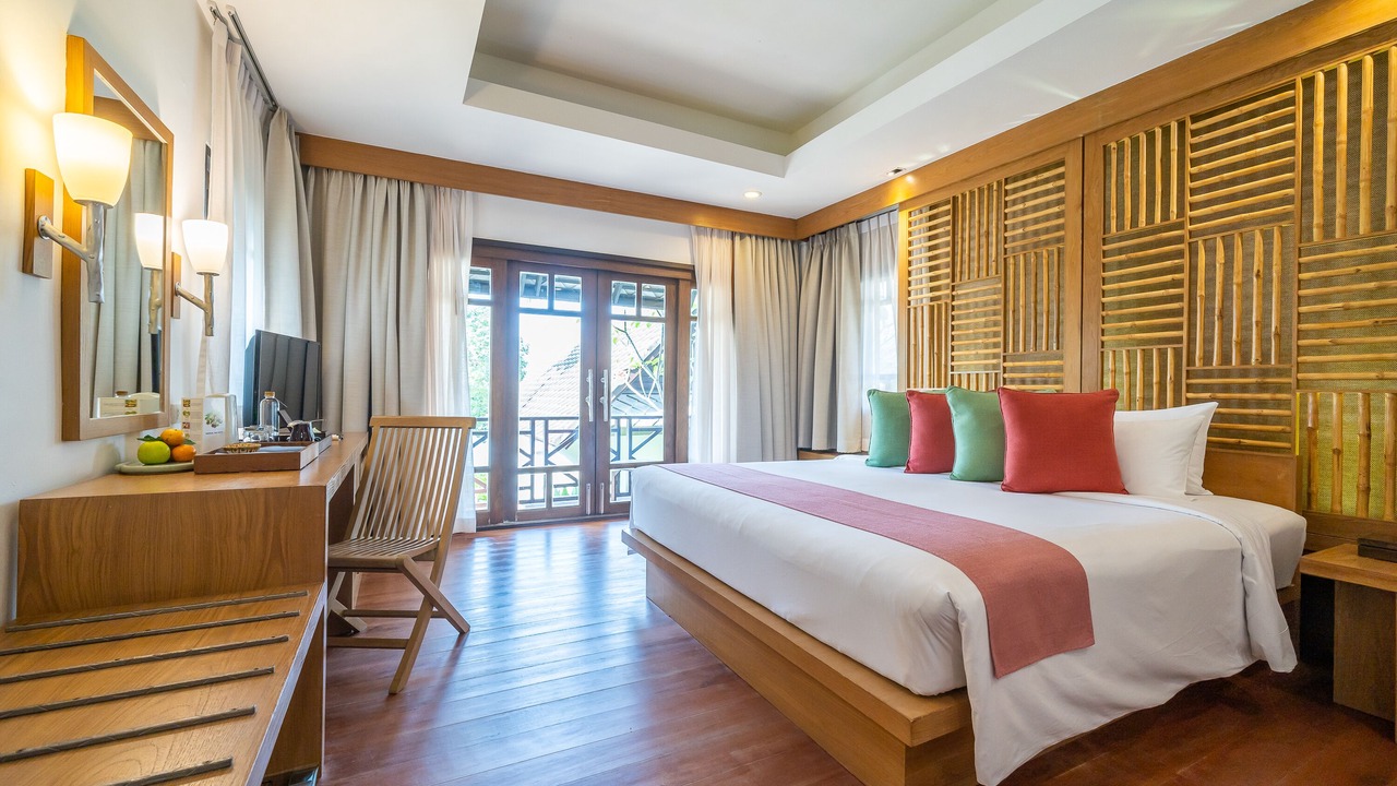 Photo of Bedroom in Rayong