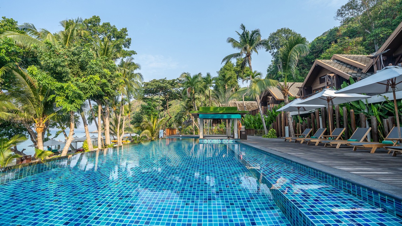 Photo of Outdoor in Rayong
