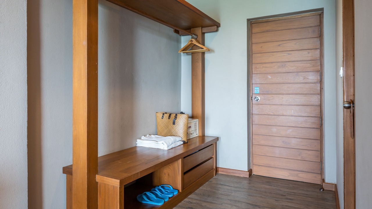 Photo of Bedroom in Rayong