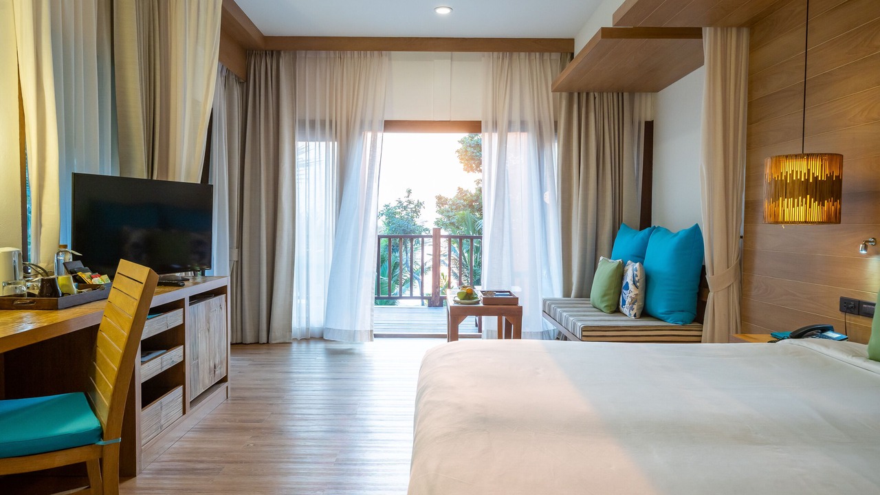 Photo of Bedroom in Rayong
