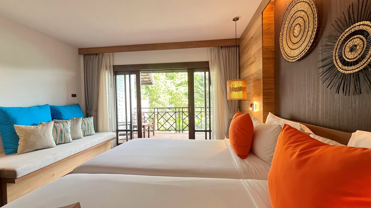 Photo of Bedroom in Rayong