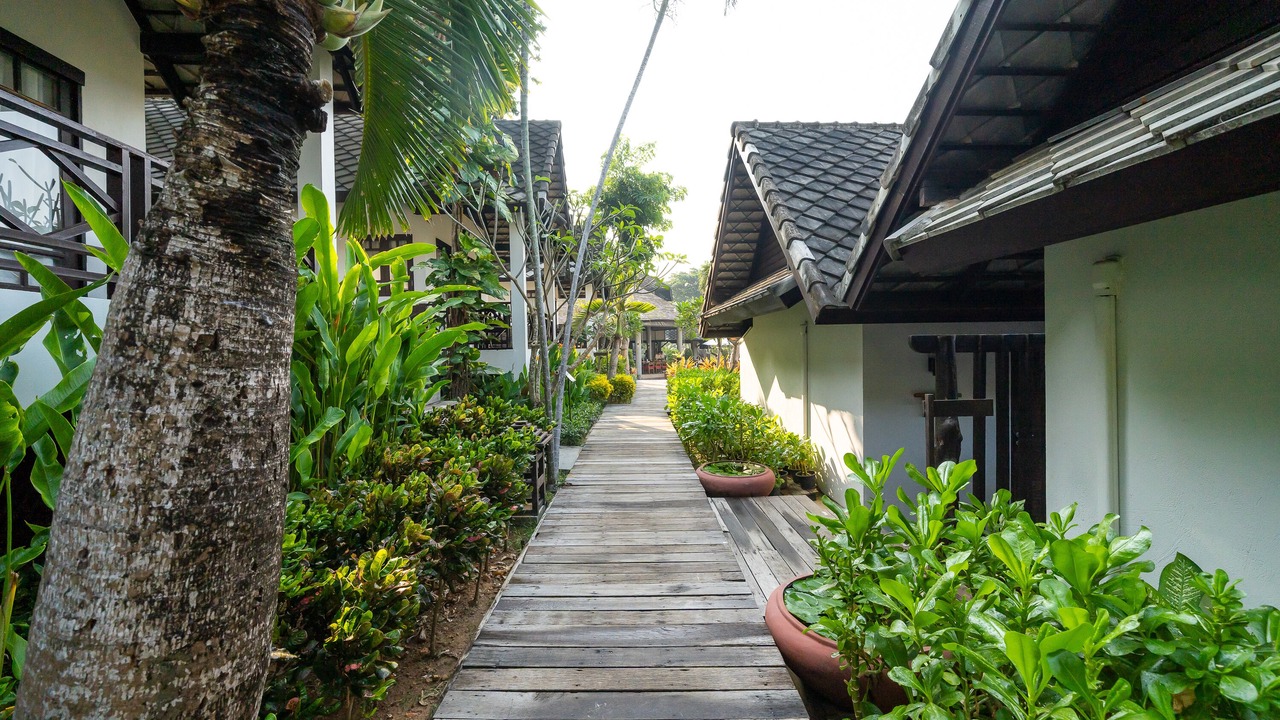 Photo of Bedroom in Rayong