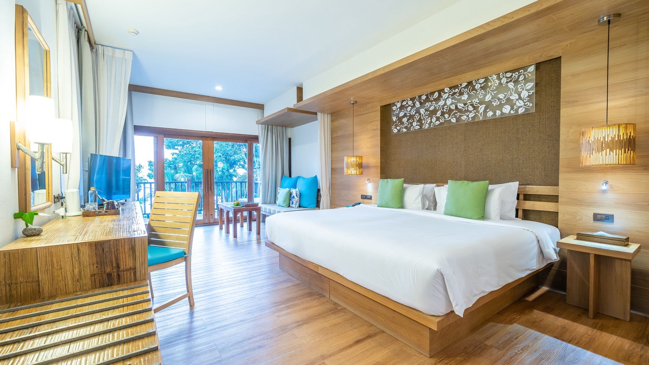 Photo of Bedroom in Rayong