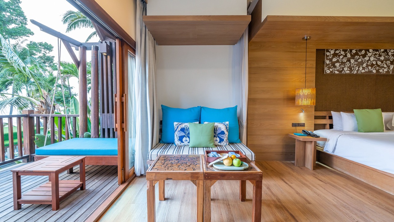 Photo of Bedroom in Rayong