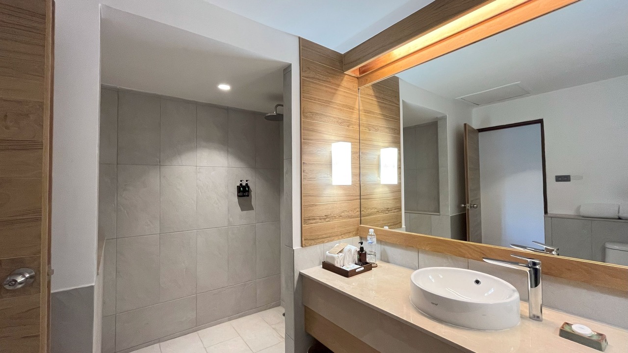 Photo of Bathroom in Rayong