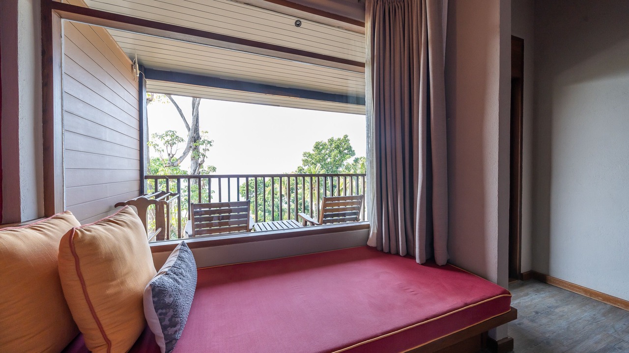 Photo of Bedroom in Rayong