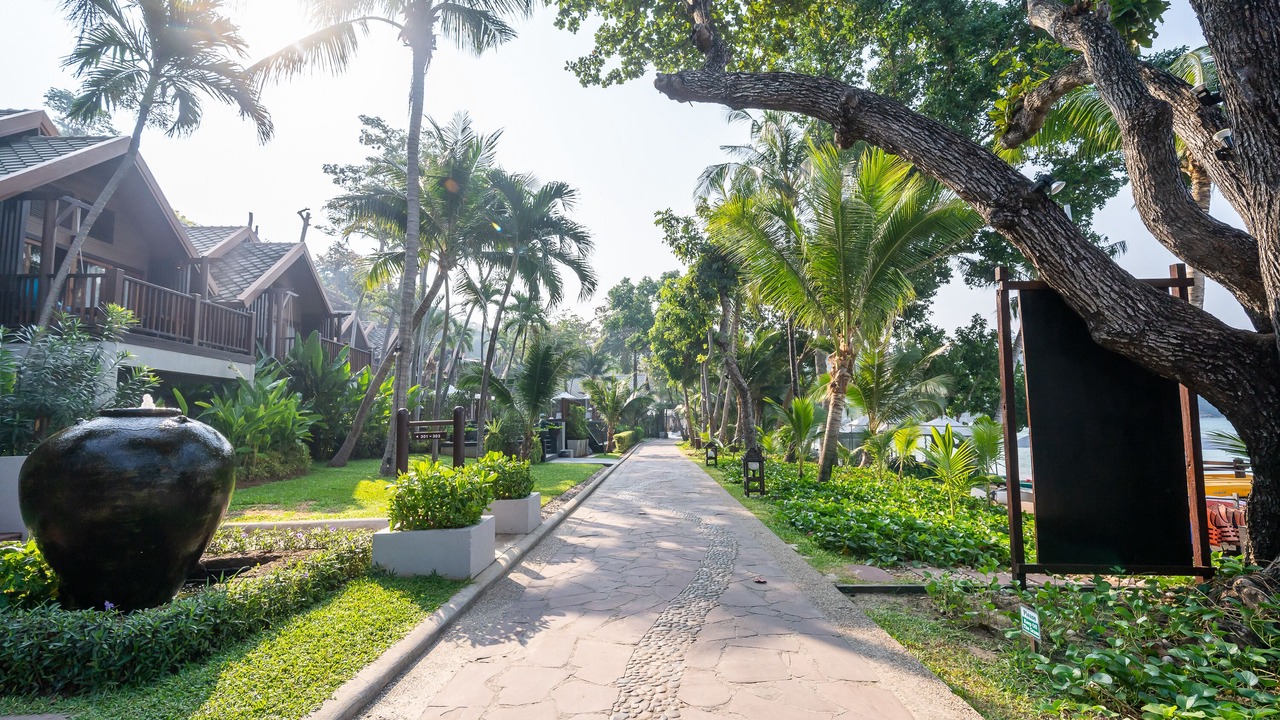 Photo of Outdoor in Rayong