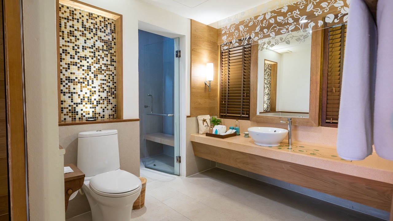 Photo of Bathroom in Rayong