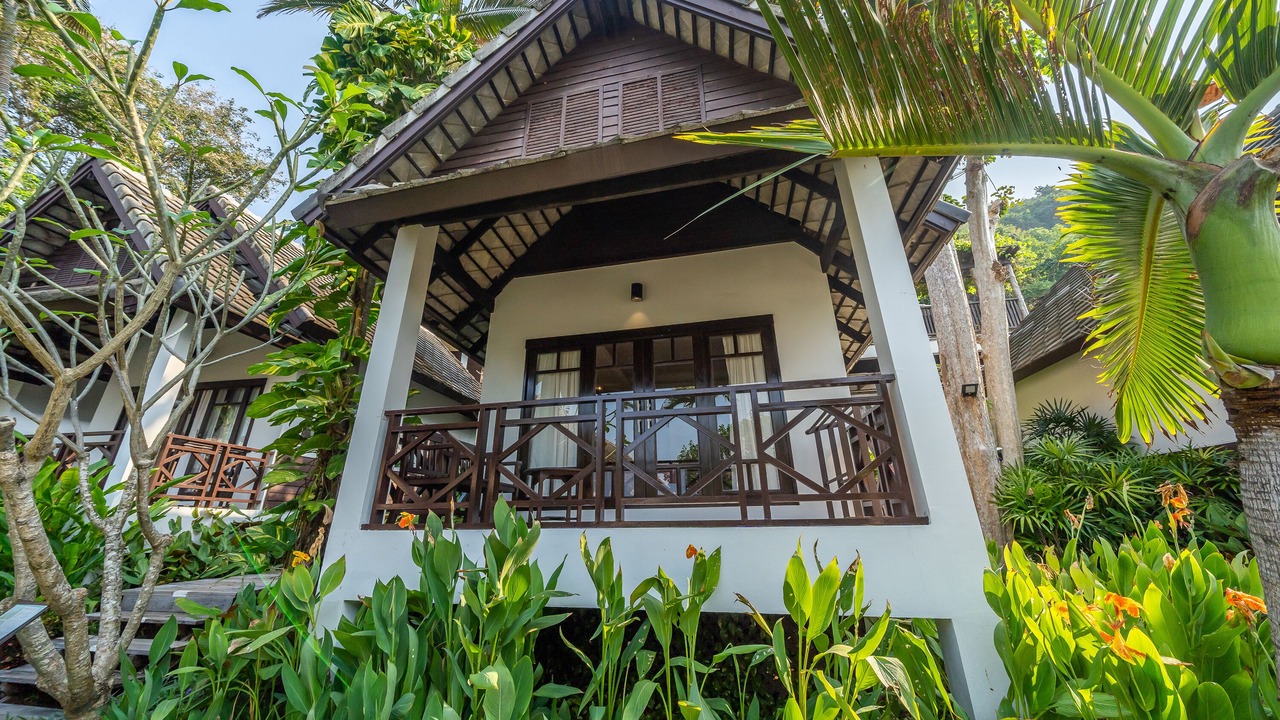 Photo of Bedroom in Rayong