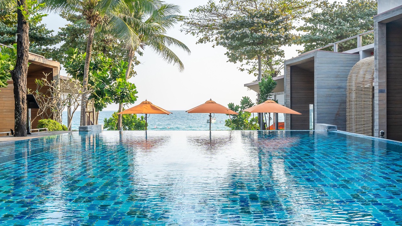 Photo of Outdoor in Rayong