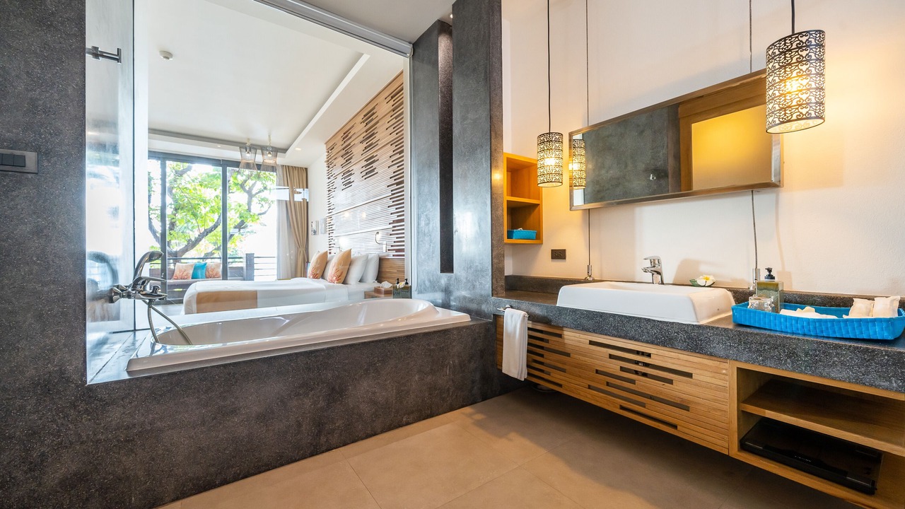 Photo of Bedroom in Rayong