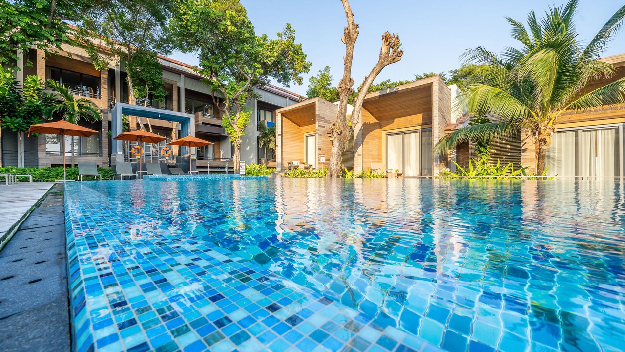 Photo of Outdoor in Rayong