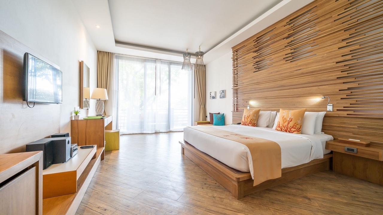 Photo of Bedroom in Rayong