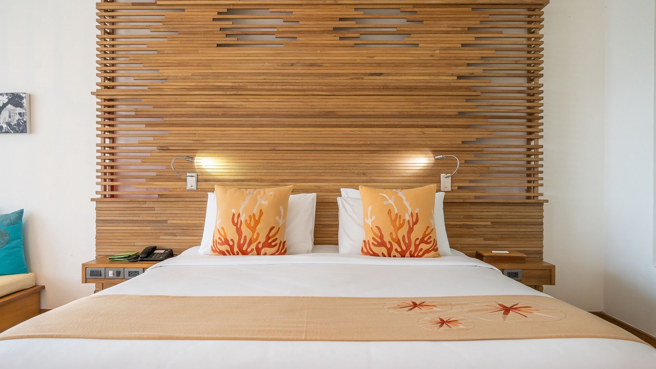 Photo of Bedroom in Rayong