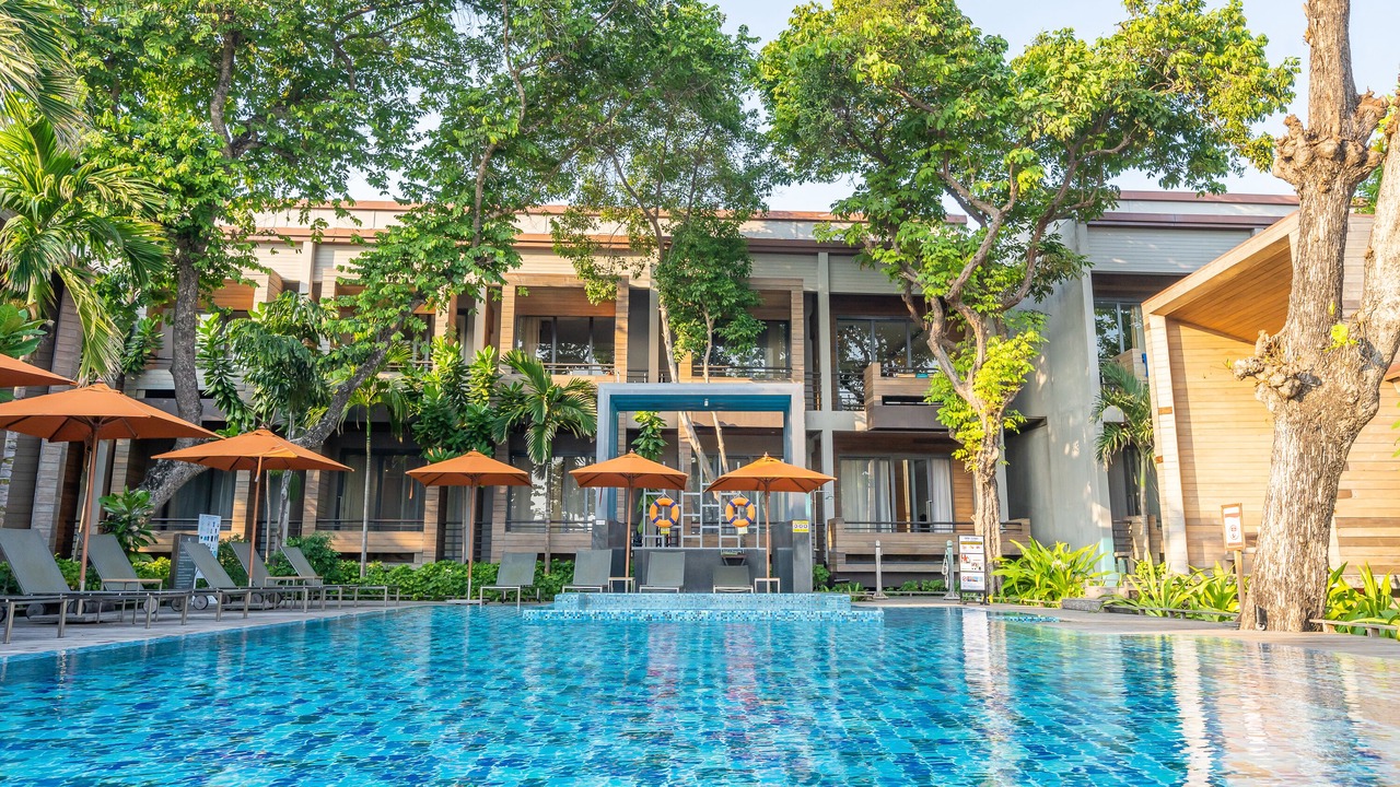Photo of Outdoor in Rayong