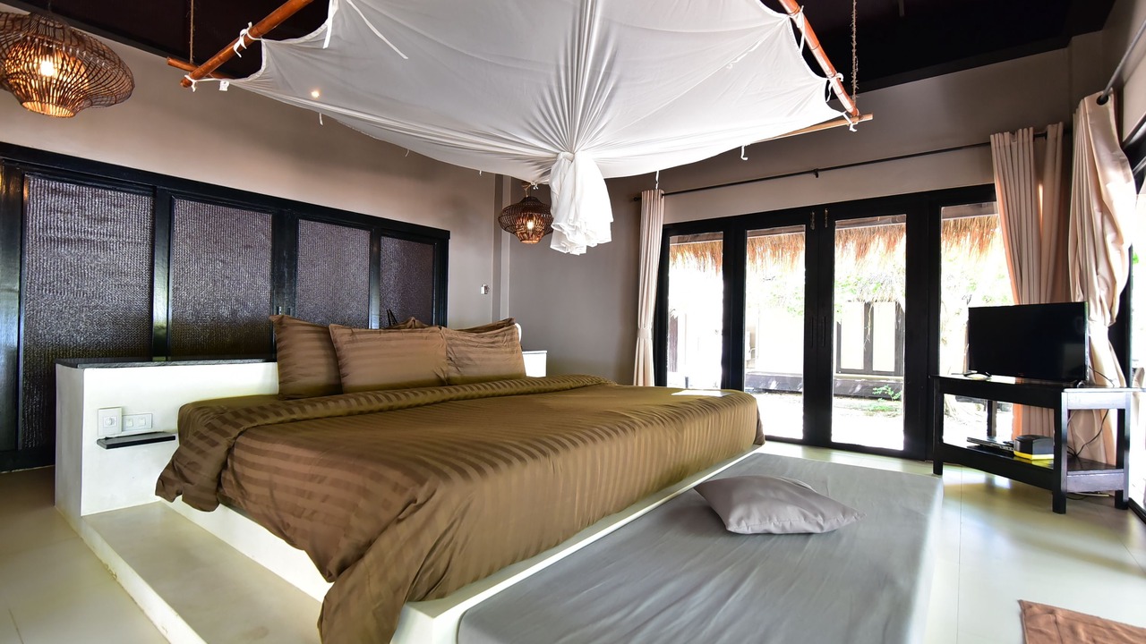 Photo of Livingroom in Ko Kradan