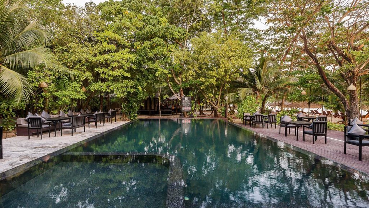 Photo of Outdoor in Ko Kradan
