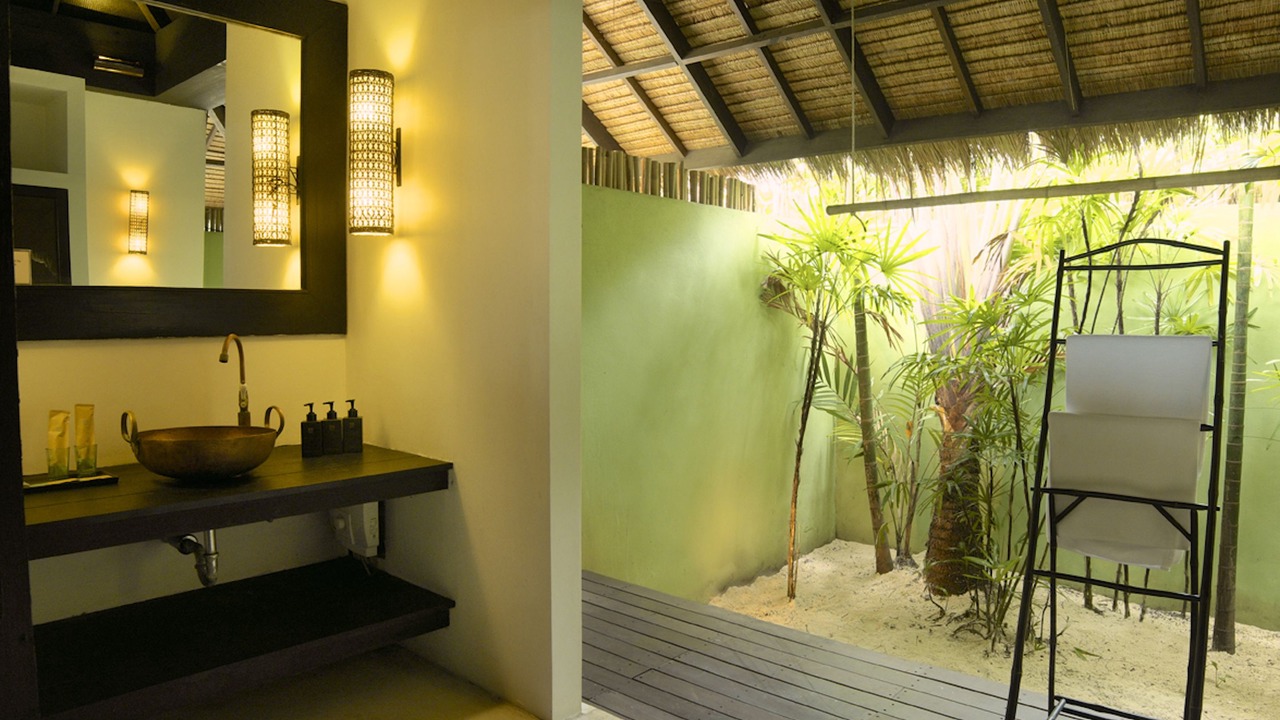 Photo of Bathroom in Ko Kradan