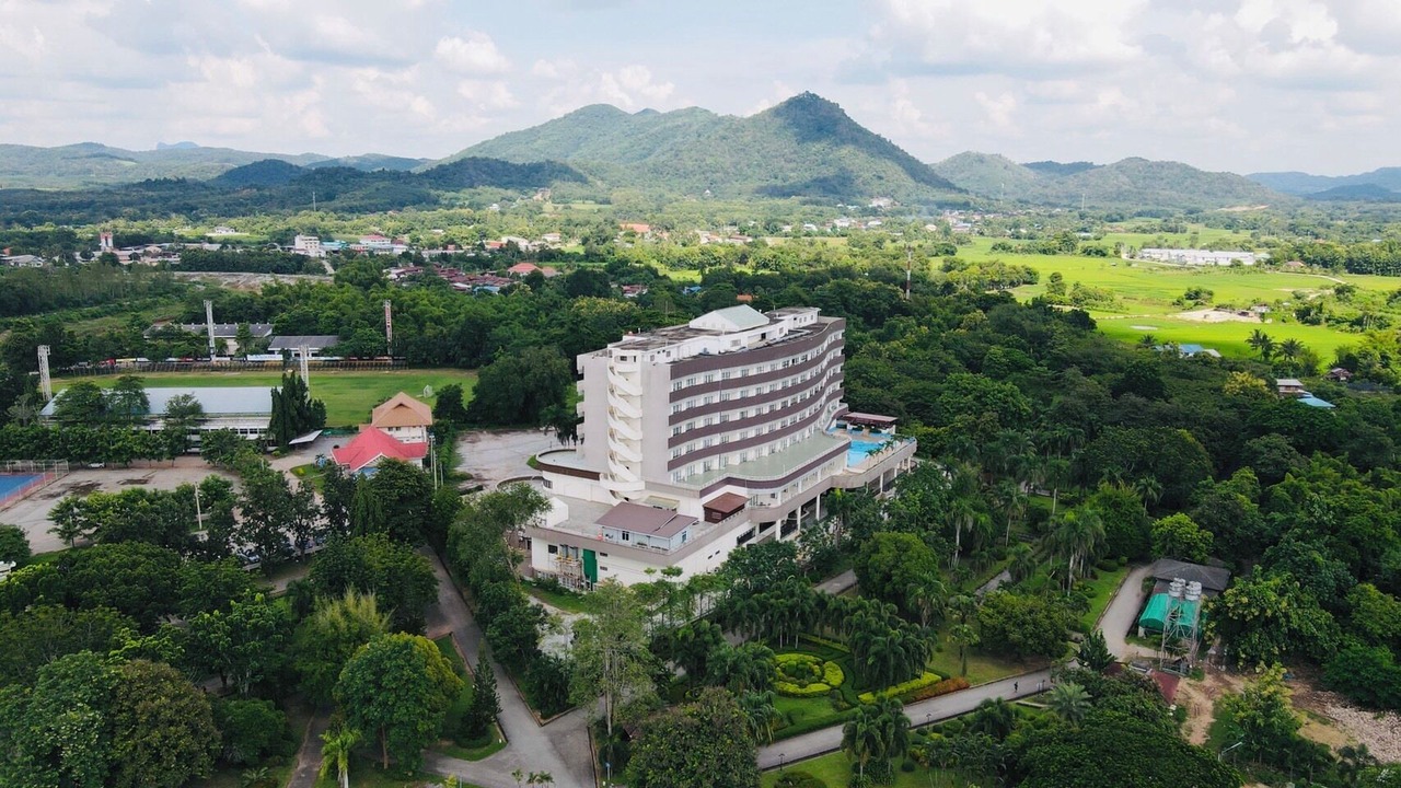 Photo of Outdoor in Loei Province