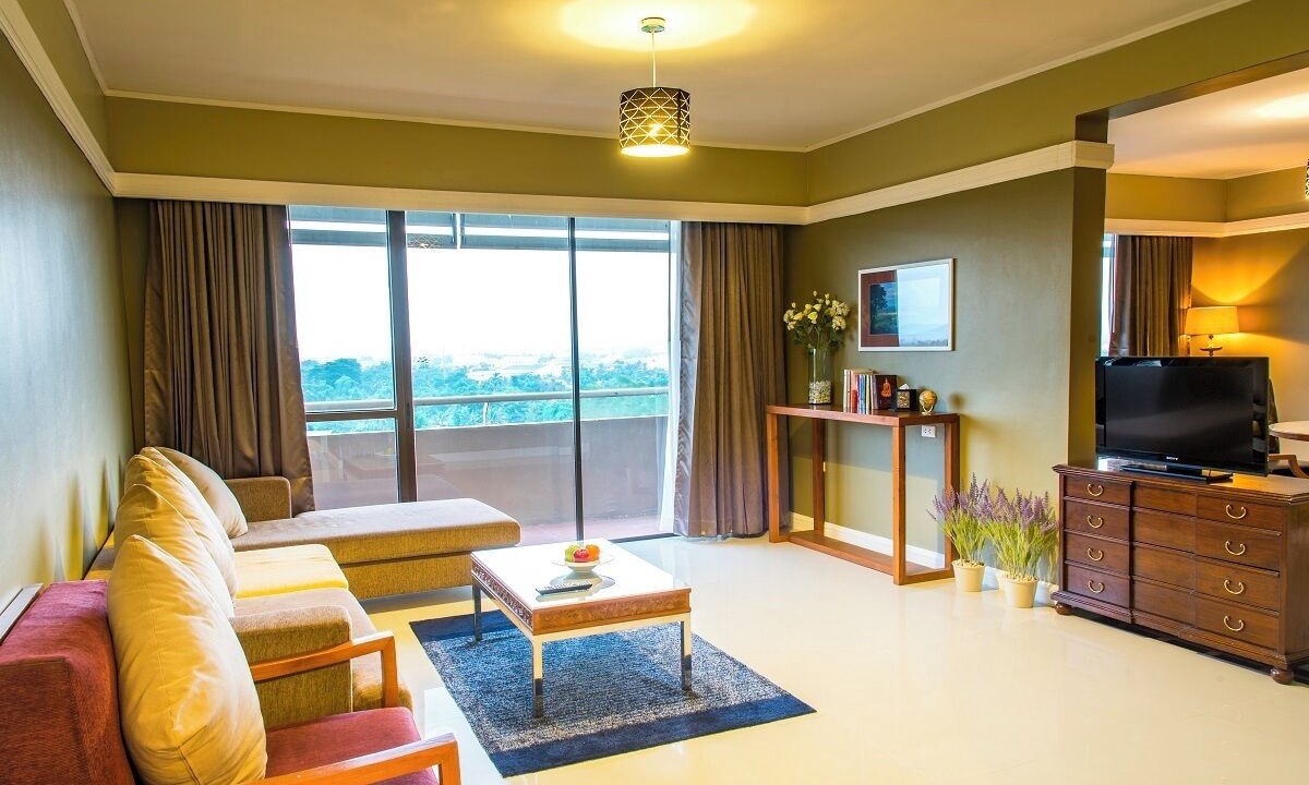 Photo of Bedroom in Loei Province