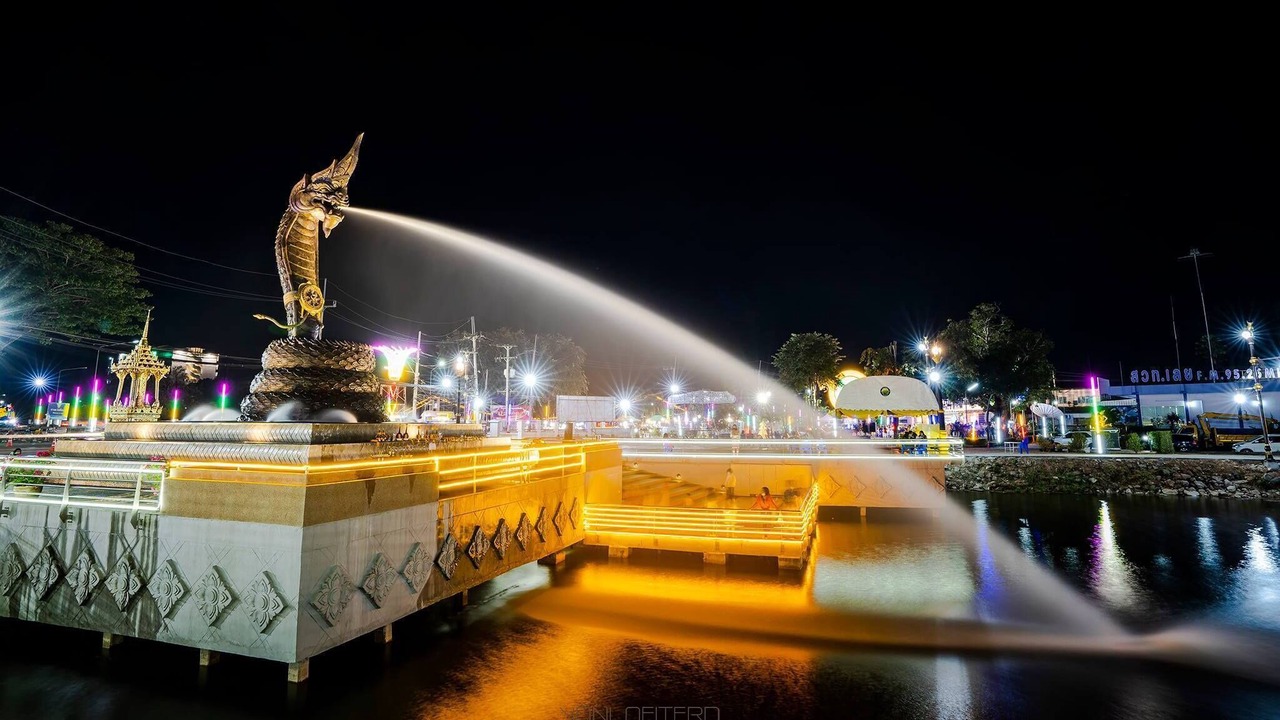 Photo of Outdoor in Loei Province