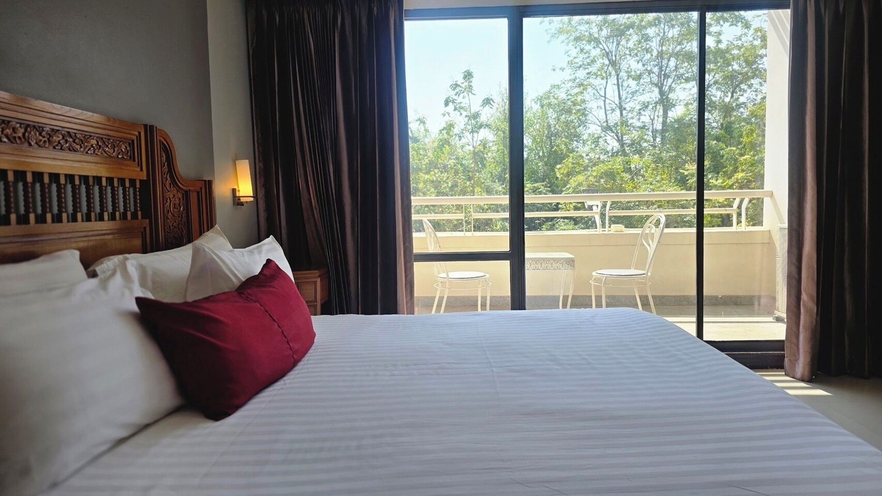 Photo of Bedroom in Loei Province
