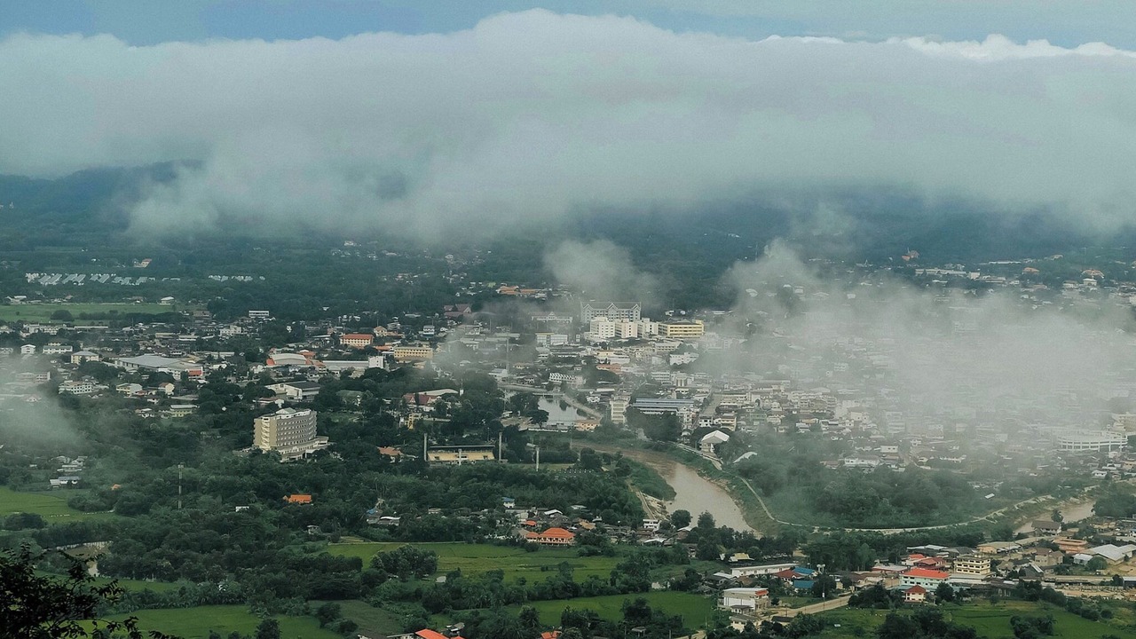 Photo of Outdoor in Loei Province