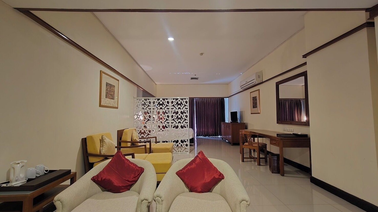 Photo of Bedroom in Loei Province