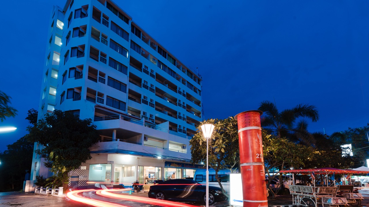 Photo of Outdoor in Ban Phe