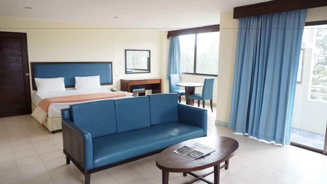 Photo of Bedroom in Ban Phe
