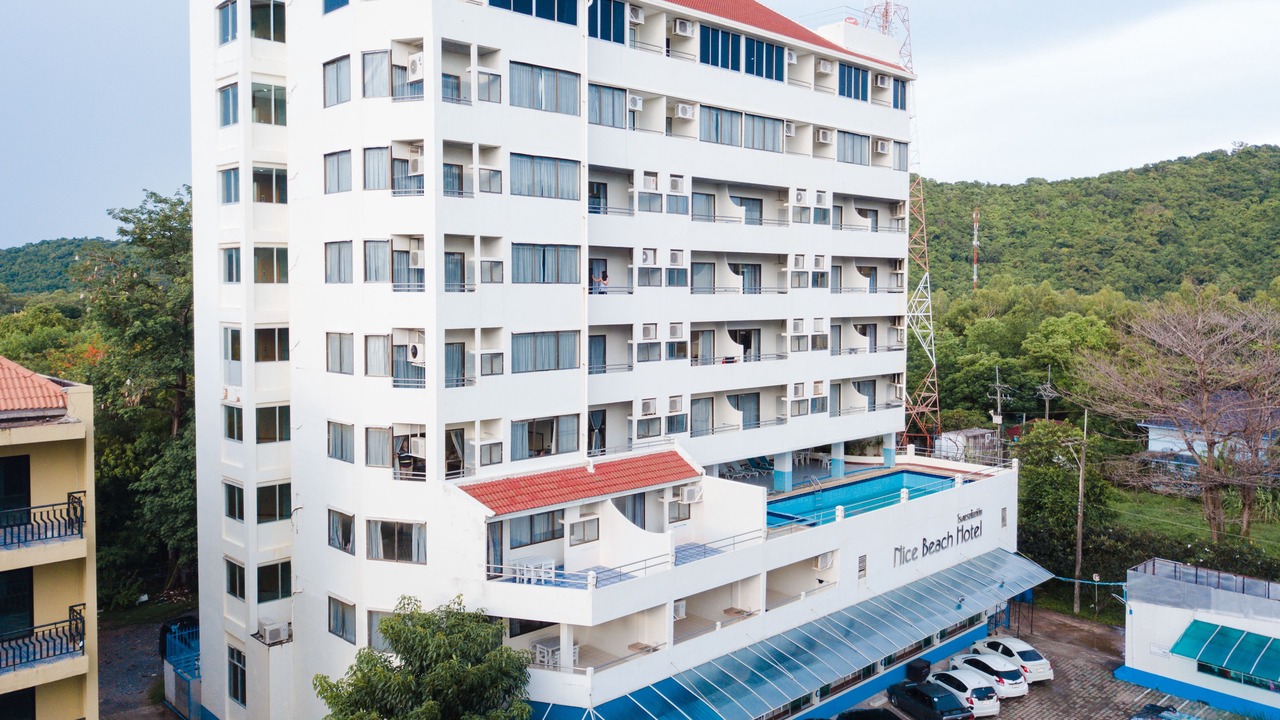 Photo of Outdoor in Ban Phe