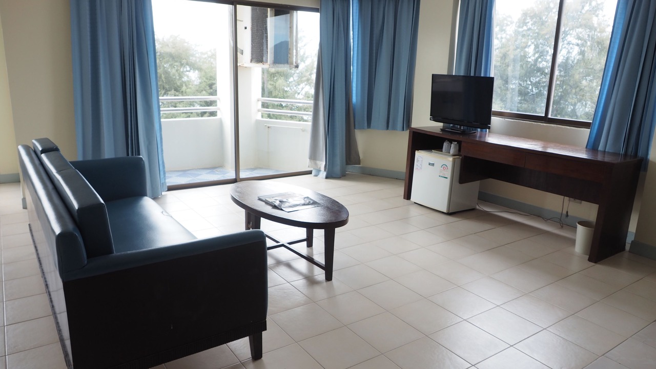 Photo of Bedroom in Ban Phe