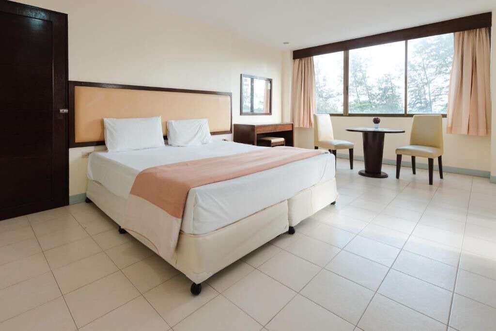 Photo of Bedroom in Ban Phe